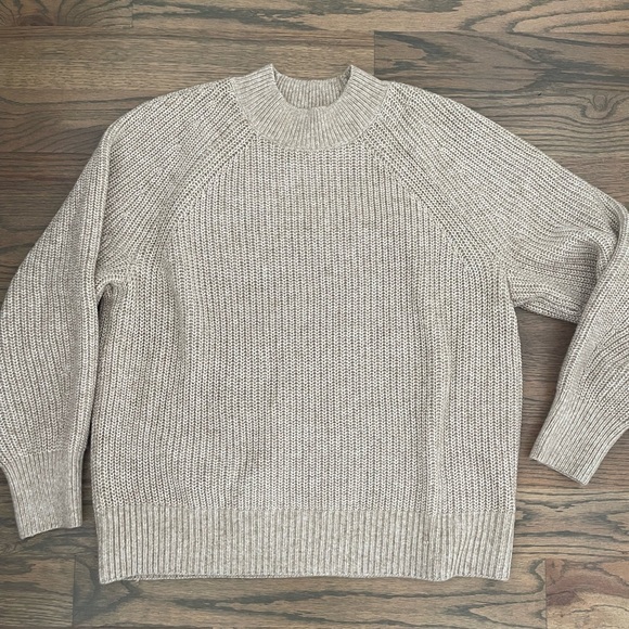 Loft Sweater - Picture 1 of 2